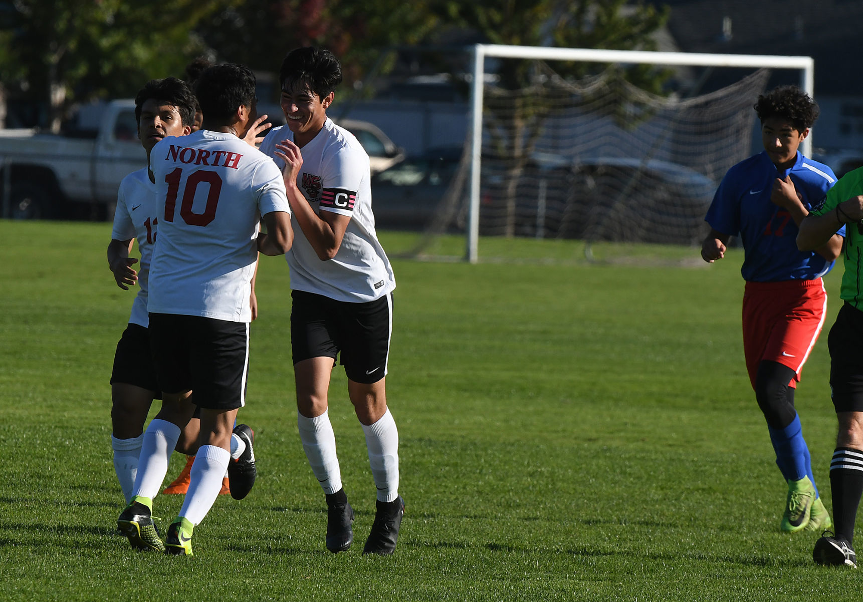 Warriors vs North Salem10-my